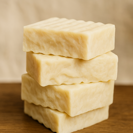 Pure Goats Milk Soap